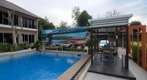 Ban Tai Resort | Sky Resort Kanchanaburi
