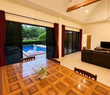 Nong Thale Villa | Villas in Ban Khao Klom, Thailand