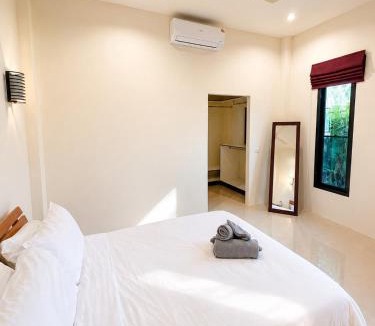 Nong Thale Villa | Villas in Ban Khao Klom, Thailand