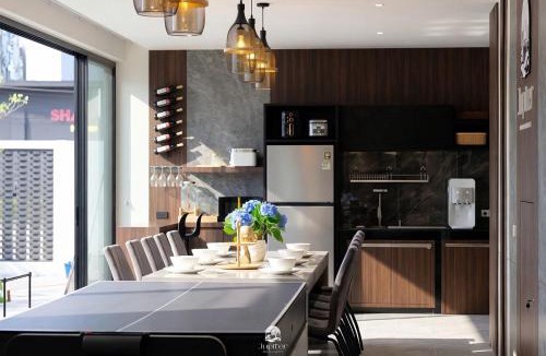 Kho Hong Villa | Villas in Sathani Khlong Rian, Thailand