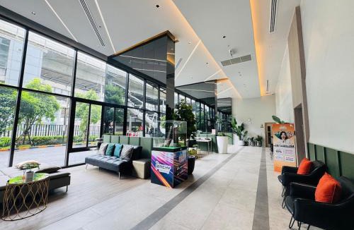 Talat Phlu Apartment | Apartments in Bangkok, Thailand