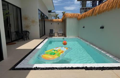 Hua Thanon Villa | Keya Hua Tanon Pool Villa
