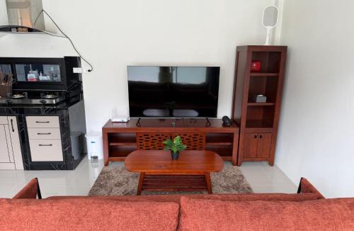 Hua Thanon Villa | Keya Hua Tanon Pool Villa