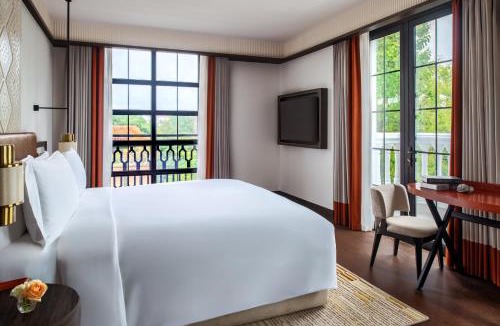 Vientiane Hotel | Avani Plus Lanexang Vientiane Hotel