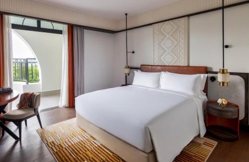 Vientiane Hotel | Avani Plus Lanexang Vientiane Hotel