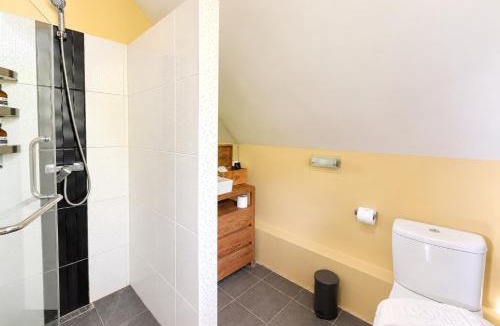 Ban Thalane Villa | Tha Lane Bay Villas