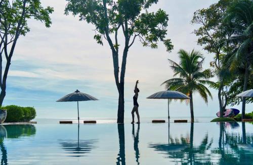 Khao Tao Hotel | CHARRAS Bhawan Hotel and Residences