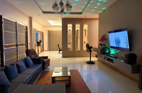 Singhanakhon Villa | The Horizon Villa Songkhla เดอะ ฮอไรซัน วิลล่า สงขลา