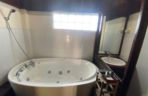 Luang Prabang Hotel | Vangsavath Hotel