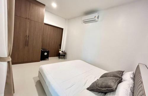 Nong Khai Villa | CLUB56 Pool Villa Nong Khai