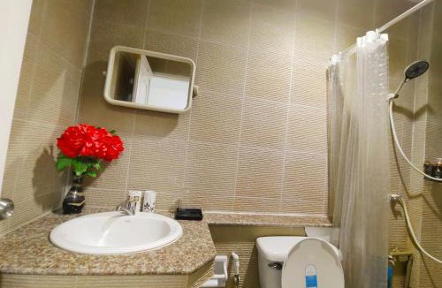Bang Prok House | Nutnaree Residence - ห้องพักปทุมธานี