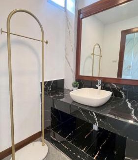 San Sai Bed & Breakfast | Suan Hom Resort