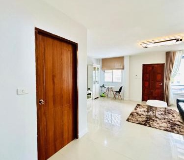 Ko Kaeo Villa | Phuket 3BED Pet-Friendly Villa with Pool by PSR