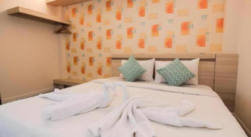 Nong Khai Hotel | Klang Muang @ Nongkhai Hotel