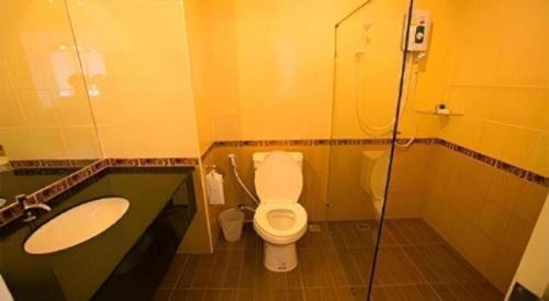 Nai Mueang Hotel | The Capital Hotel