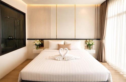Sop Ruak Hotel | View Khong Hotel