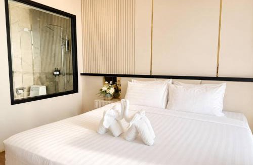 Sop Ruak Hotel | View Khong Hotel