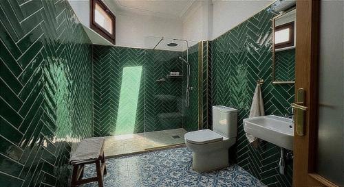Yang Talat House | โฮมสเตย์เสือทรงพระเครื่อง 1