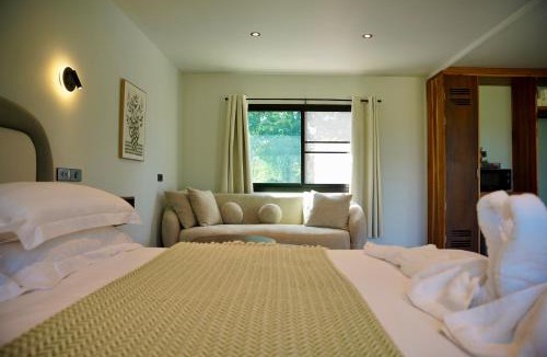 Chiang Rai Bed & Breakfast | Sunshine Cabin
