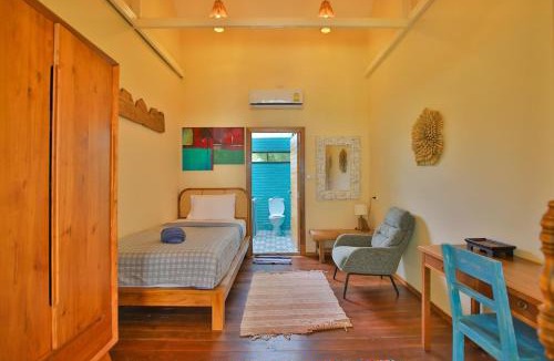 Hang Dong Villa | Tropical Lanna - Wellness Sanctuary In Chaing Mai