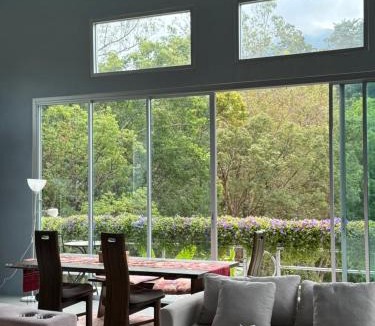 Mae Rim House | Mon Jam Cottage
