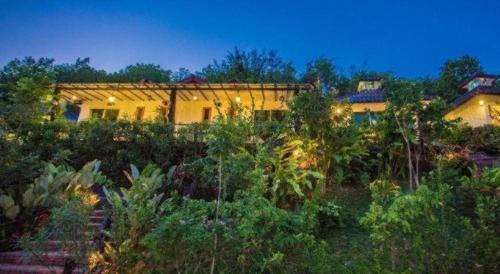 Suan Phueng Resort | Phumalida Resort