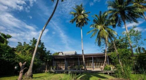 Amphawa Resort | Chababaancham Resort