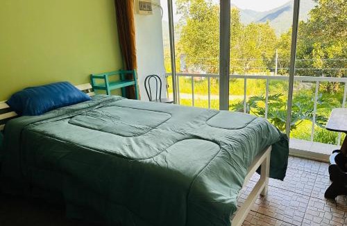 Pai Apartment | Pai yard