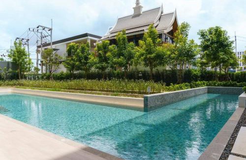 Laguna Apartment | Ozone Apart-Hotel At Bangtao By Tropiclook
