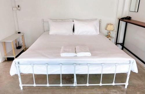 Nana Apartment | Yellow Sukhumvit soi 2 - เยลโล่ สุขุมวิท ซอย 2