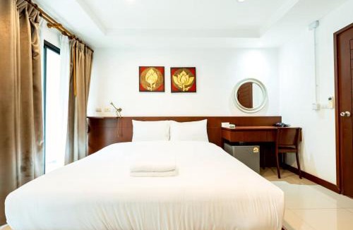 Nana Apartment | Yon Inn Sukhumvit Soi 4 - สุขุมวิท ซอย 4