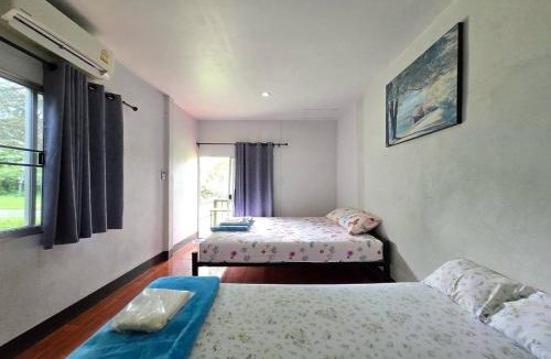 Mae On House | Tuangthong Resort and Wellness Chiangmai