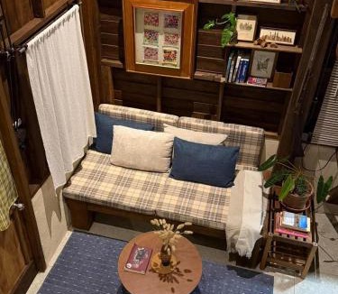 Mae Jo House | Yoopha Home