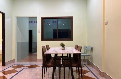 Betong Villa | โมเน่ โฮมสเตย์ Mone Home stay