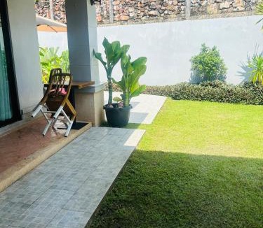 Ao Nang Villa | Aonang Peace Pool Villa
