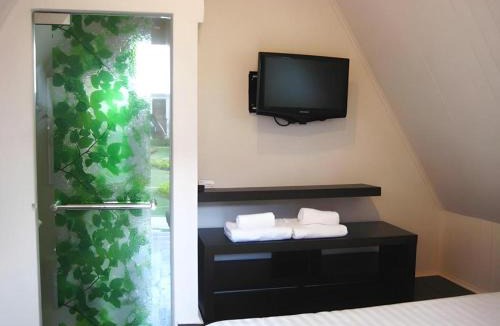 Nang Rong Resort | The Park Nangrong Resort