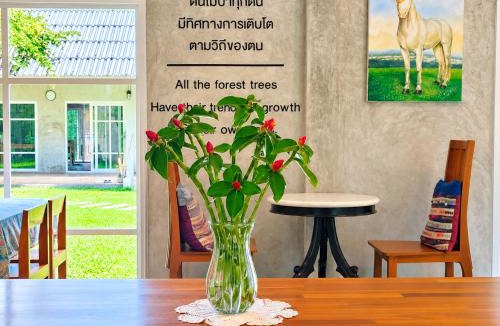 Tha Muang Cabin | Into the Forest