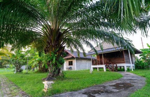 San Sai Resort | Serena Villa Chiang Mai - Private Pool & Garden Resort