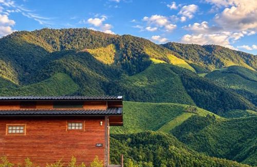 Bo Kluea House | บ้านนาโฮชิ