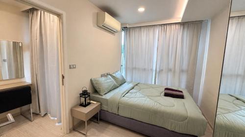 Khlong Toei Apartment | Lovely Condo-BTS Thong Lo 5mins