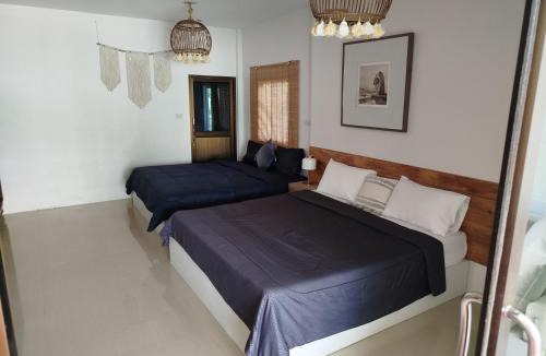 Khanom Villa | Luna Villa Khanom