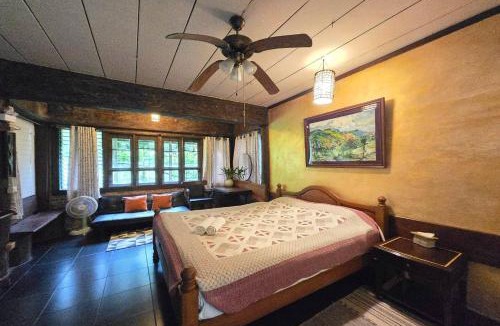 Mae On Cabin | Tharnthong Lodges