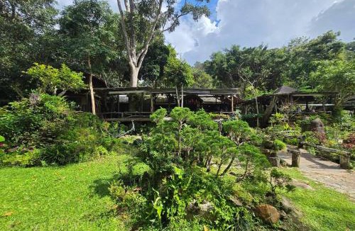 Mae On Cabin | Tharnthong Lodges