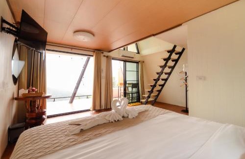 Mae Suai House | Leesuma Cafe & Homestay