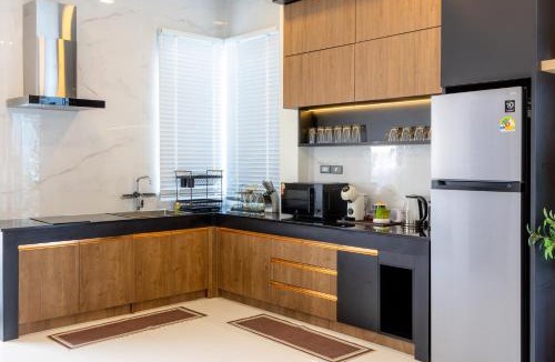 Sai Thai Villa | Grand Haven 3BR Private Pool villa Ao nang Krabi Tarawadee Pool Villa