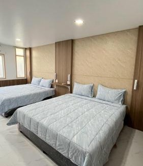 Cherngtalay Hotel | Nur Nur Residence and villa