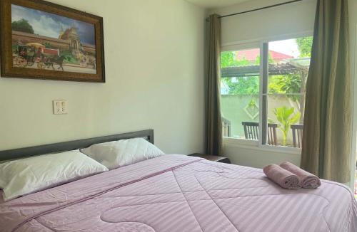Lampang Hotel | Little Guesthouse KadKongTa