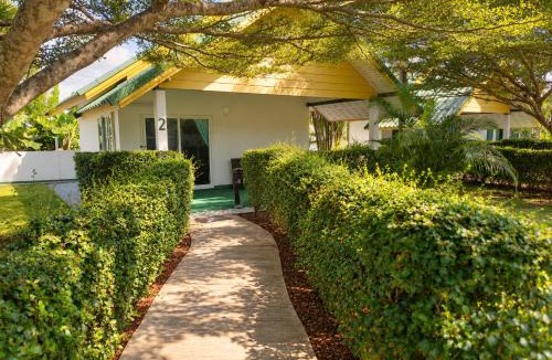 Mueang Ngai Hotel | Tao Life Center Chiang Dao