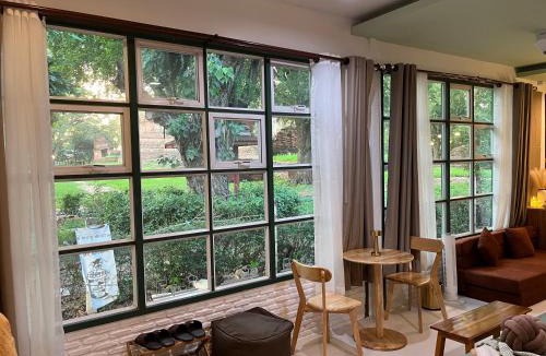 Samphao Lom Bed & Breakfast | The Moment Bed&Meal