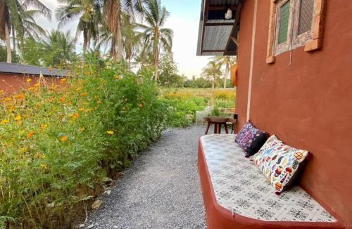 Pak Nam Pran Resort | Pranberry Earth